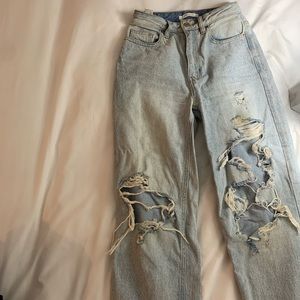 Pacsun Boyfriend Jeans